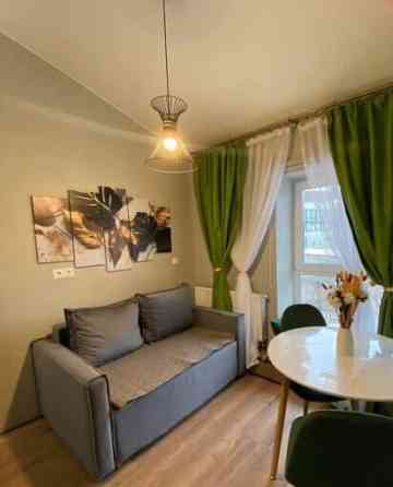 1-комн. квартира, 18 м2, 4/5 эт. Москва