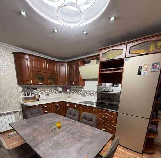 3-комн. квартира, 77.1 м2, 2/6 эт. Горно-Алтайск