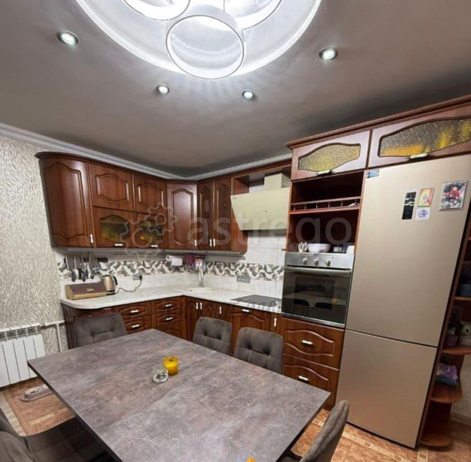 3-комн. квартира, 77.1 м2, 2/6 эт. Горно-Алтайск - изображение 6