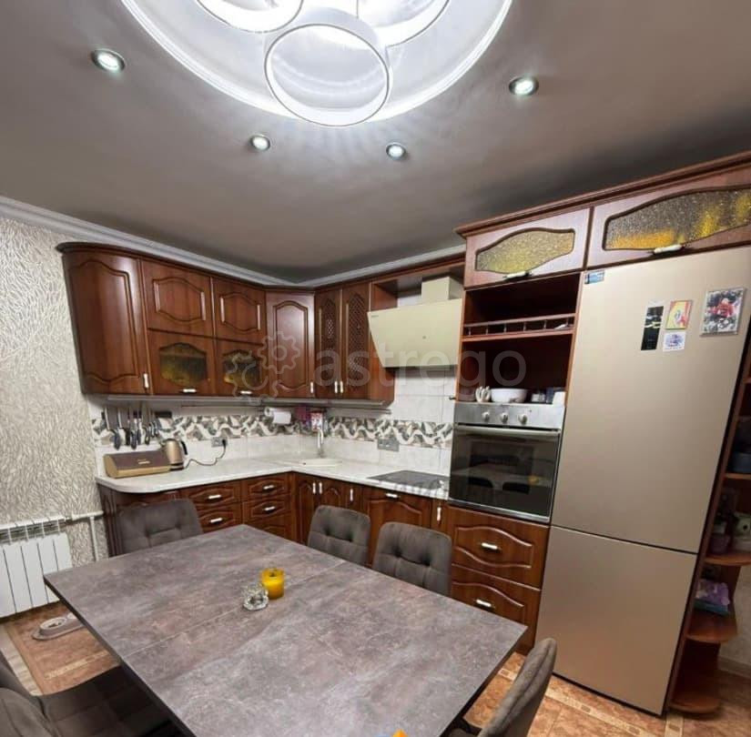 3-комн. квартира, 77.1 м2, 2/6 эт. Горно-Алтайск - изображение 6