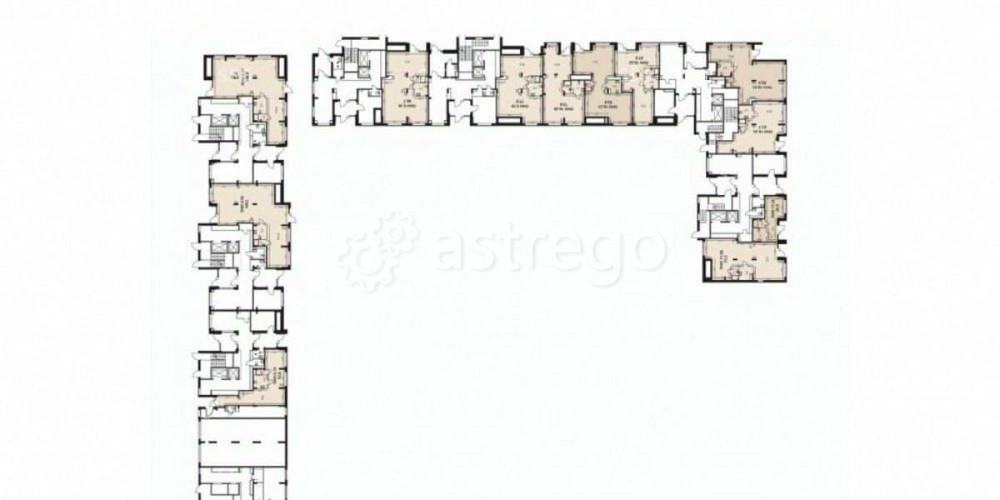 Торговое помещение, 67 м2 Химки - изображение 4