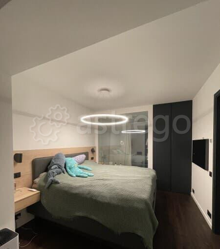 3-комн. квартира, 64 м2, 20/25 эт. Москва - изображение 10