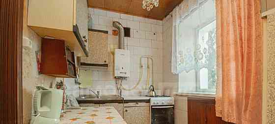 2-комн. квартира, 38.8 м2, 2/2 эт. Наро-Фоминск