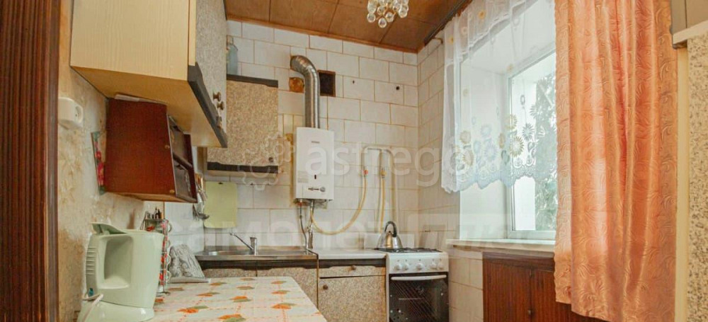 2-комн. квартира, 38.8 м2, 2/2 эт. Наро-Фоминск - изображение 1