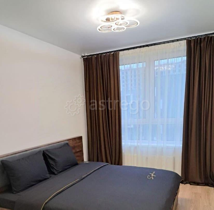 2-комн. квартира, 40.1 м2, 9/17 эт. Мытищи - изображение 7