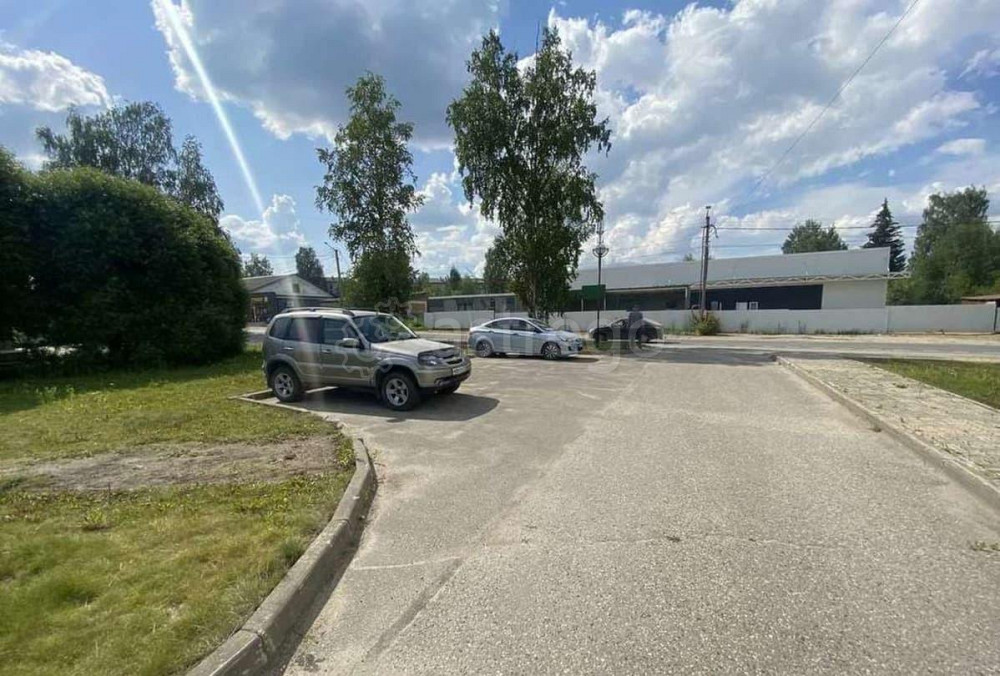 Свободного назначения, 200 м2 Вельск - изображение 2