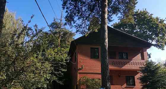 Коттедж, 360 м2, 13.1 сотки, 3 эт. Пушкино