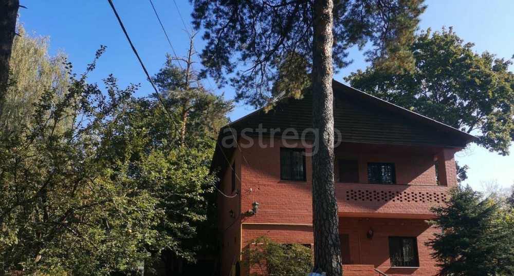 Коттедж, 360 м2, 13.1 сотки, 3 эт. Пушкино - изображение 4