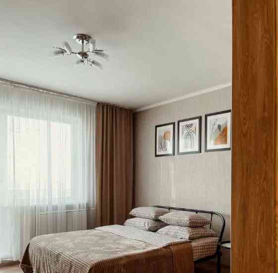 1-комн. квартира, 42 м2, 6/10 эт. Красноярск