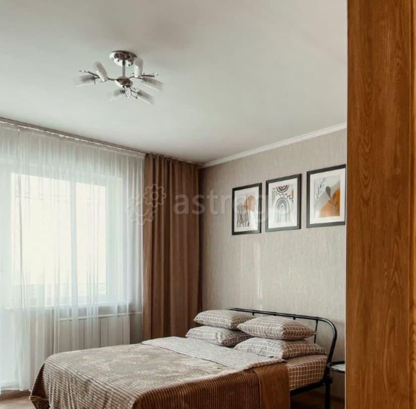 1-комн. квартира, 42 м2, 6/10 эт. Красноярск - изображение 3