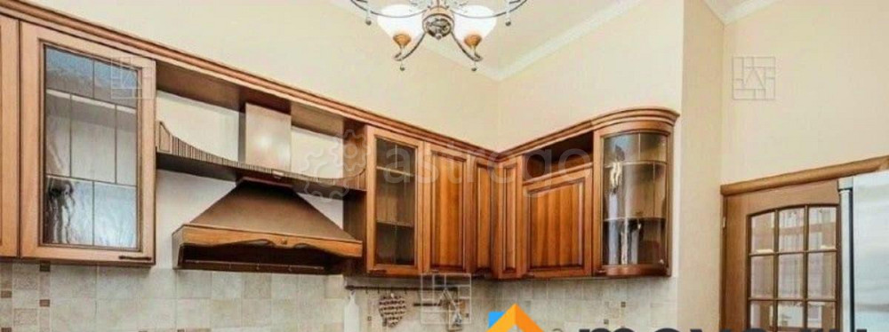 5-комн. квартира, 180 м2, 4/4 эт. Москва - изображение 5