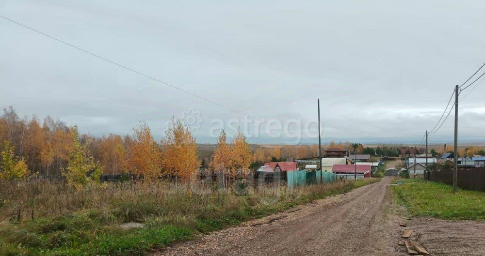 Земельный участок, 16.87 сотки Березовка - изображение 4