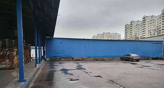 Склад, 250 м2 Мытищи