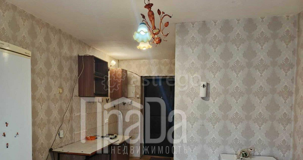 Студия, 18 м2, 3/5 эт. Красноярск - изображение 2