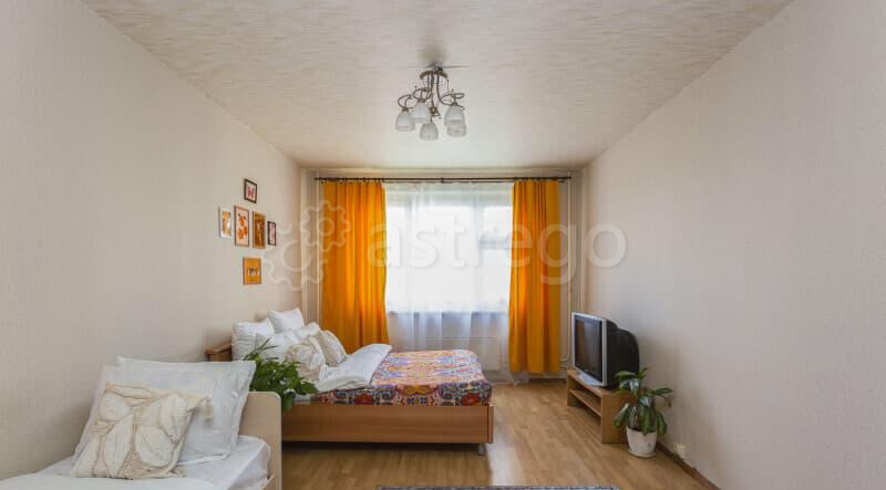 1-комн. квартира, 44 м2, 11/23 эт. Химки - изображение 9