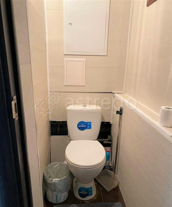 3-комн. квартира, 60 м2, 2/5 эт. Строитель - изображение 3