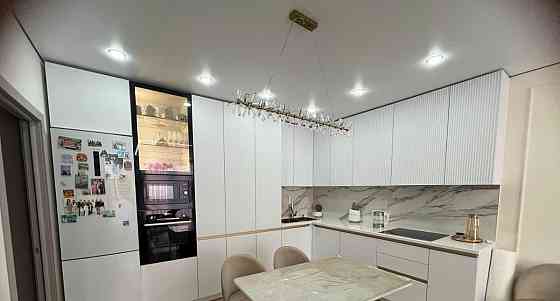 3-комн. квартира, 73 м2, 4/17 эт. Астрахань