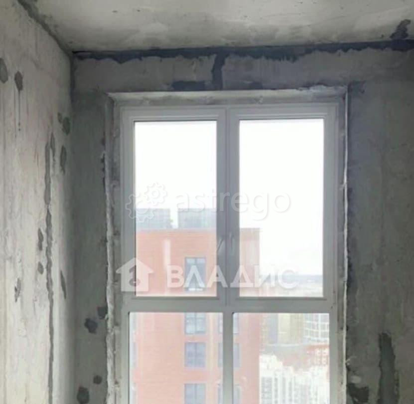 4-комн. квартира, 129.8 м2, 30/30 эт. Москва - изображение 7