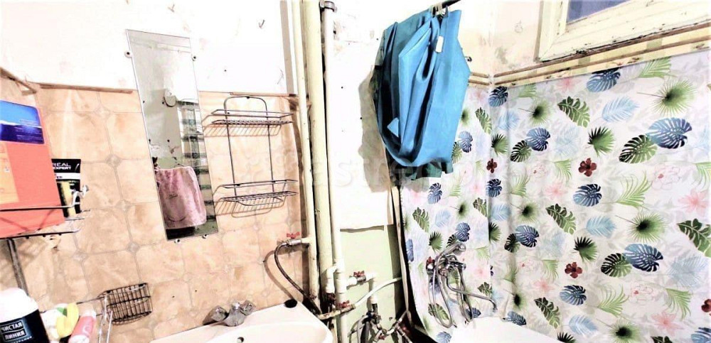 Комната, 18 м2, 4/5 эт. Санкт-Петербург - изображение 6
