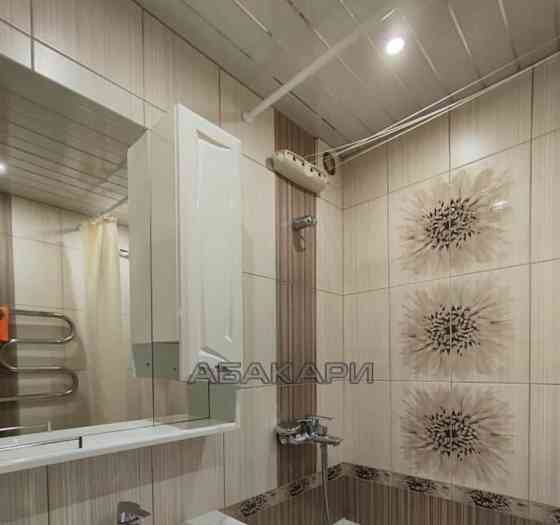 2-комн. квартира, 52 м2, 8/10 эт. Красноярск
