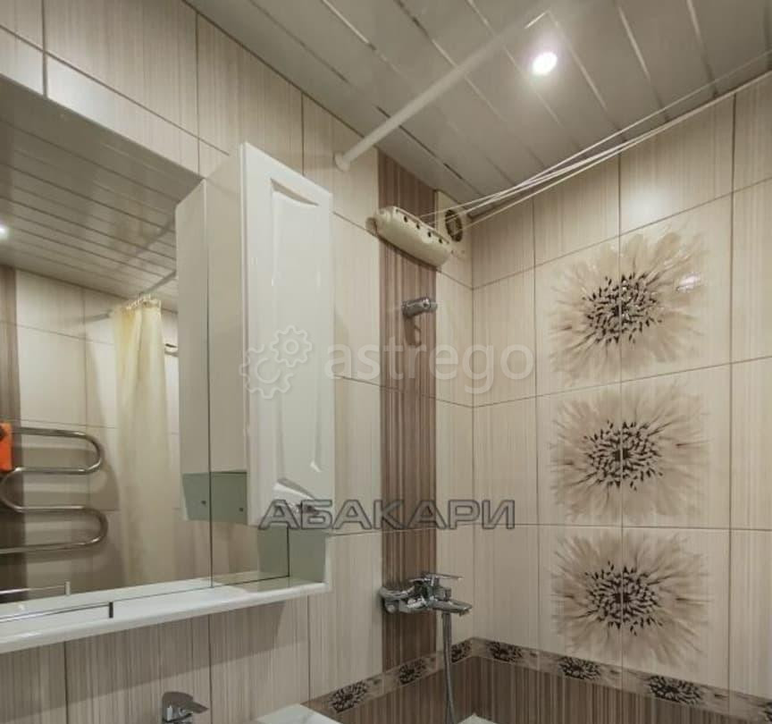 2-комн. квартира, 52 м2, 8/10 эт. Красноярск - изображение 1