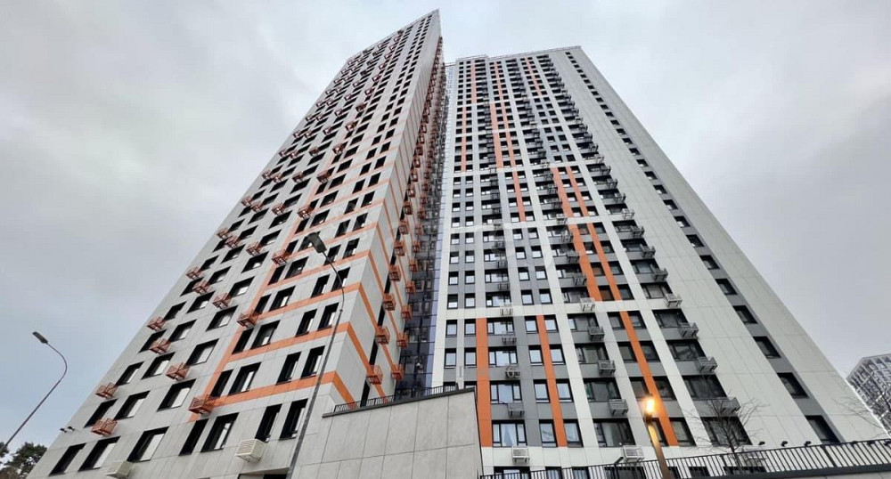 Торговое помещение, 95 м2 Красногорск - изображение 2