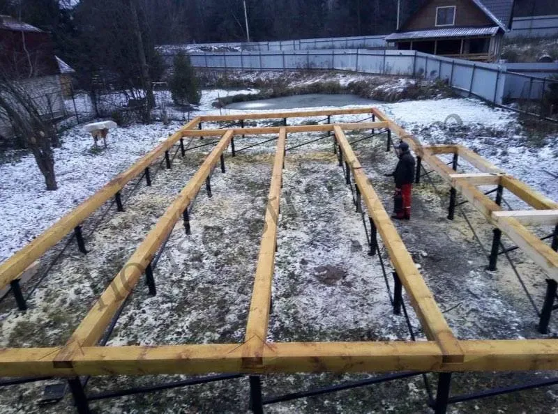 Строительство домов, отделка, ремонт Белокуриха - изображение 3