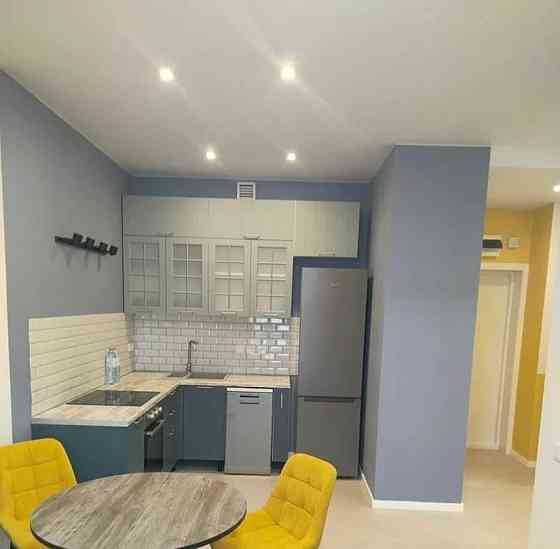 2-комн. квартира, 45 м2, 3/14 эт. Москва