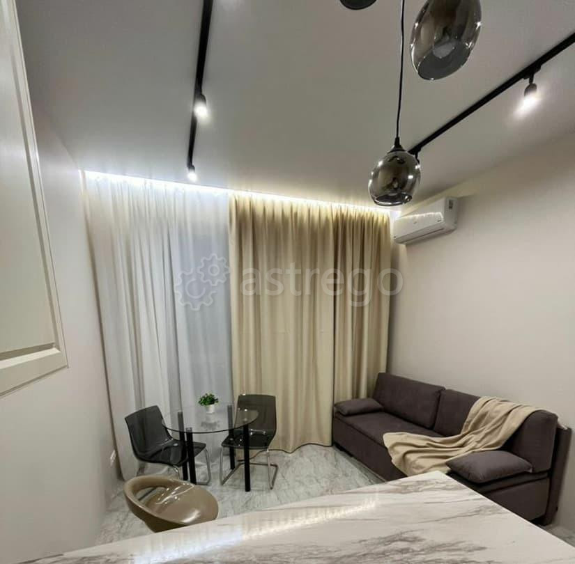 2-комн. квартира, 45 м2, 37/43 эт. Москва - изображение 6