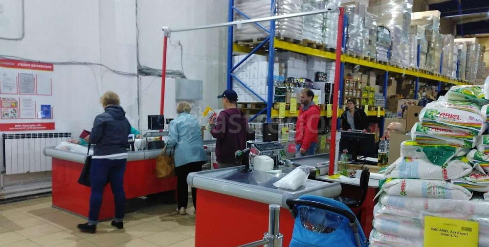 Торговое помещение, 720 м2 Северодвинск - изображение 10
