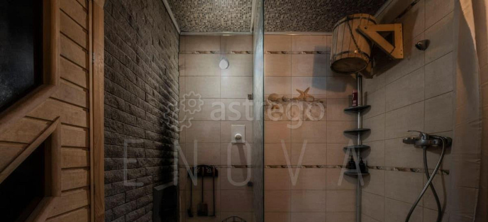 Дом, 80 м2, 5 соток, 2 эт. Москва - изображение 4