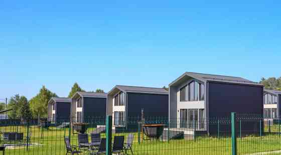 Готовый бизнес, 5750 м2 Дмитров