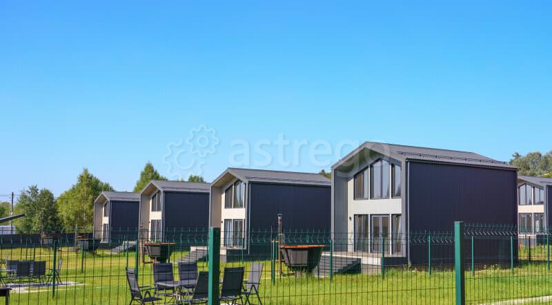 Готовый бизнес, 5750 м2 Дмитров - изображение 5