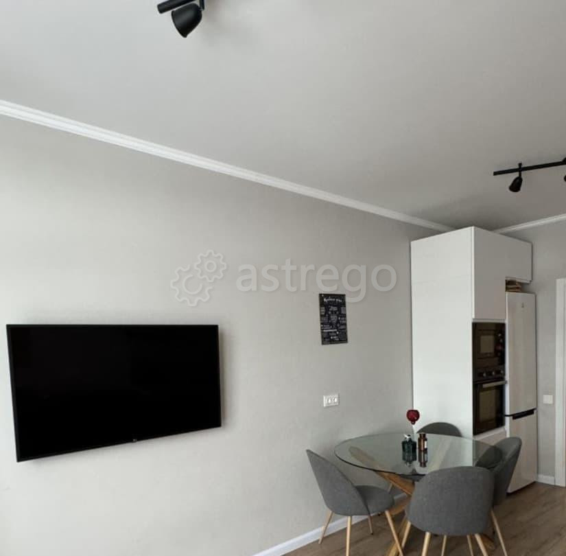 3-комн. квартира, 58 м2, 5/5 эт. Химки - изображение 5