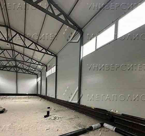 Склад, 600 м2 Бронницы