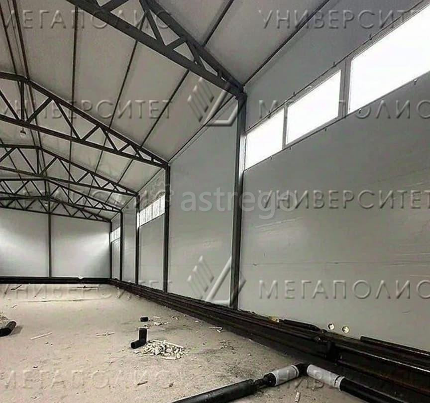Склад, 600 м2 Бронницы - изображение 3