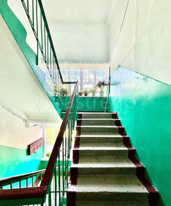 2-комн. квартира, 35.8 м2, 2/3 эт. Северный - изображение 8