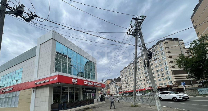 Свободного назначения, 370 м2 Яблоновский - изображение 2