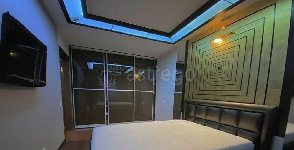 2-комн. квартира, 69 м2, 17/17 эт. Реутов - изображение 4