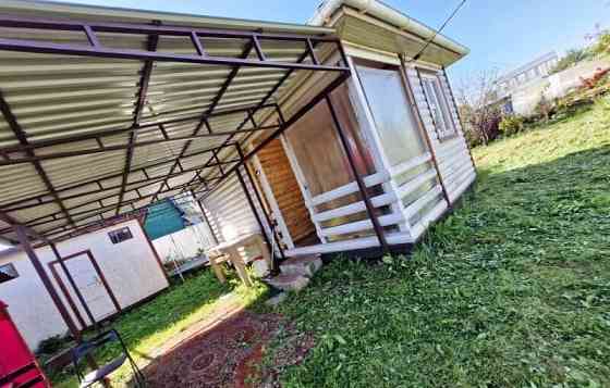 Дача, 35 м2 Егорьевск