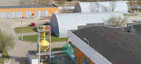 Производственное, 650 м2 Балашиха