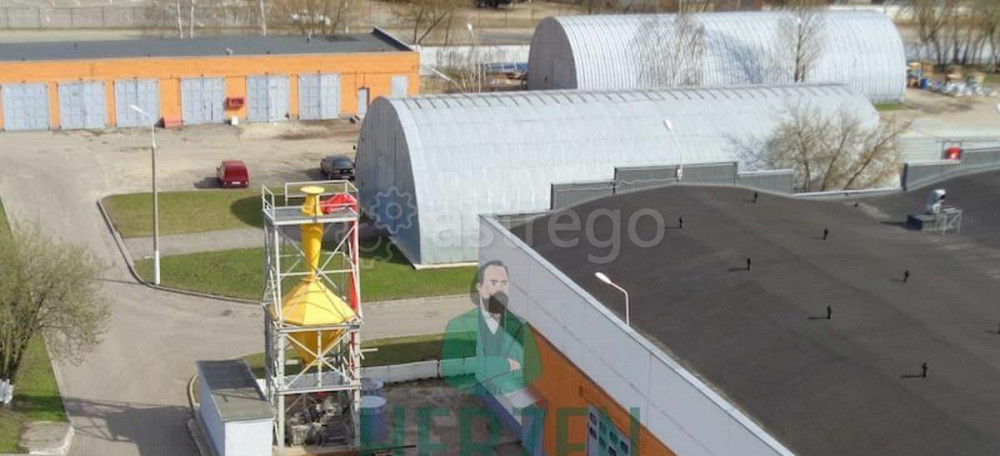 Производственное, 650 м2 Балашиха - изображение 3