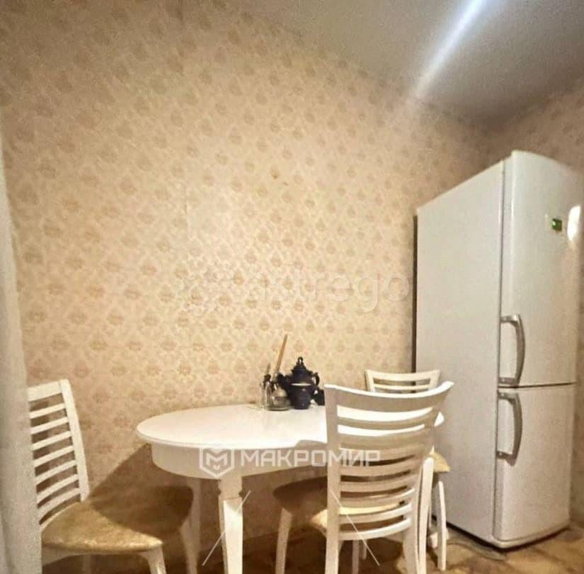 2-комн. квартира, 60 м2, 6/9 эт. Санкт-Петербург - изображение 5