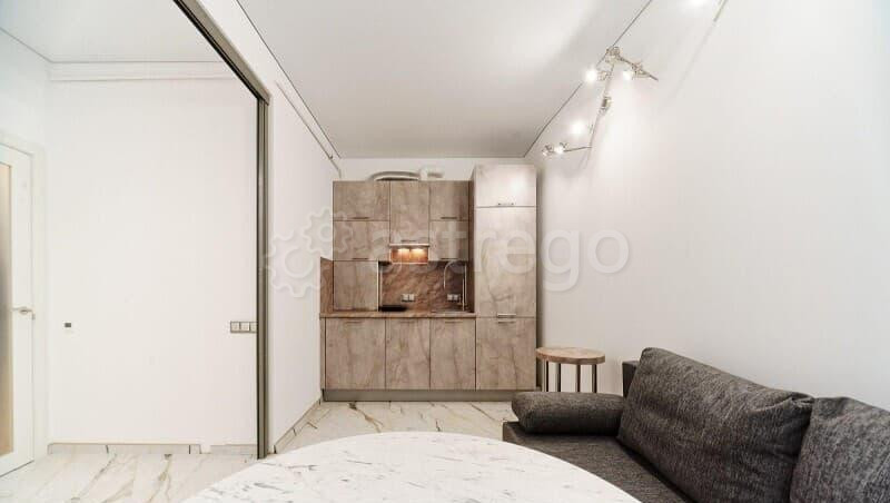 1-комн. квартира, 41 м2, 3/7 эт. Санкт-Петербург - изображение 9