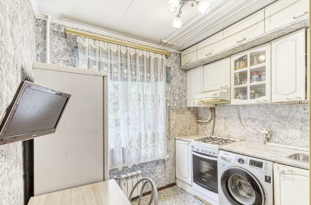 3-комн. квартира, 63.6 м2, 1/9 эт. Москва - изображение 7