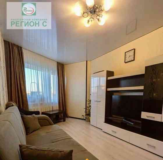 3-комн. квартира, 61.9 м2, 5/9 эт. Архангельск