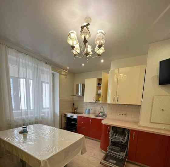 3-комн. квартира, 75.6 м2, 8/20 эт. Одинцово