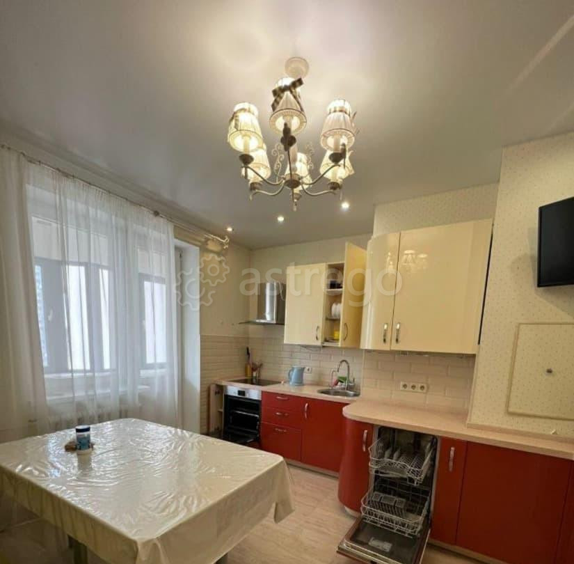 3-комн. квартира, 75.6 м2, 8/20 эт. Одинцово - изображение 6