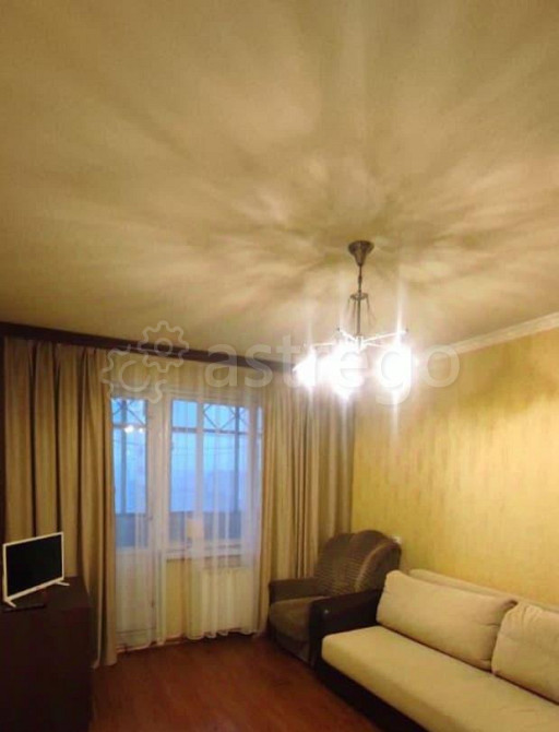 2-комн. квартира, 54 м2, 6/10 эт. Серпухов - изображение 7