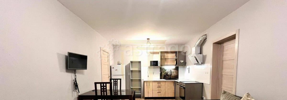 4-комн. квартира, 75.9 м2, 3/20 эт. Санкт-Петербург - изображение 5